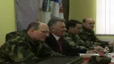 Obilazak i raščišćavanje