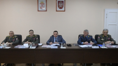 Significantly Improved Air Force and Air Defence Capabilities