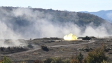 Одлична оспособљеност тенкиста за борбену употребу тенка Т-72МС