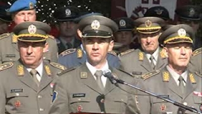 Major Saša Petković