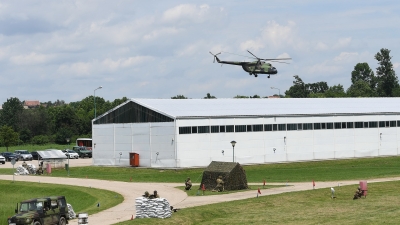 Exercise Neighbours 2019