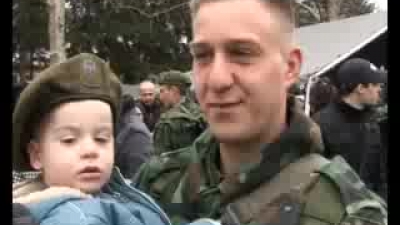 Изјава војника Ненада Турчиновића 