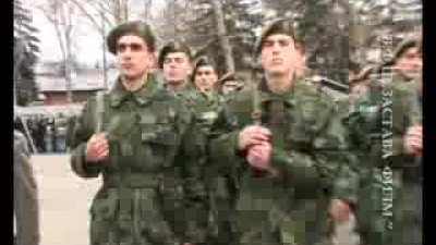 Полагање заклетве