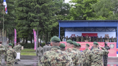 Отварање такмичења