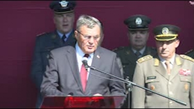 The Day of the Special Brigade