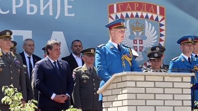 Пуковник Владимир Вукајловић