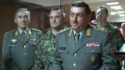 CHOD thanks the participants of the concert