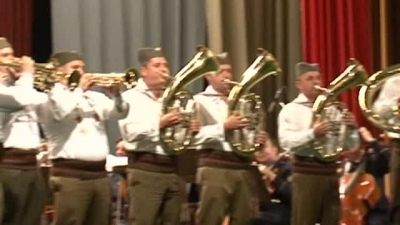 Brass Band of Dejan Jevđić