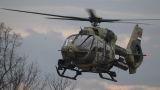 Борбена обука у хеликоптерским јединицама Војске Србије Борбена обука у хеликоптерским јединицама Војске Србије
