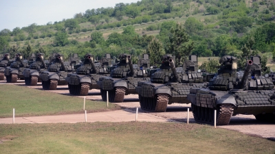 Vojska Srbije jača za 30 tenkova T-72MS i 30 oklopno-izviđačkih automobila BRDM-2MS