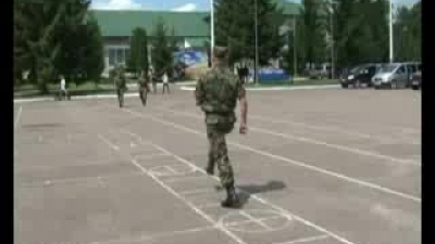 Разговор са учесницима вежбе