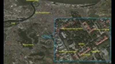 General Diković visited the exercise