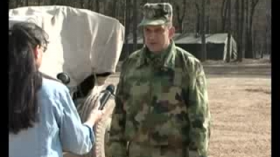 Statement by Col. Saša Nedeljković