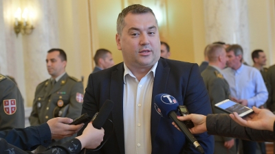 Borjan Popović, Mozzart Company