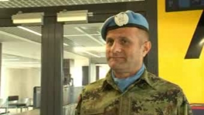 Statement by Colonel Milivoje Pajović