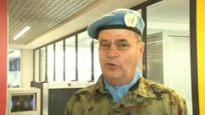 Statement by Colonel Nikola Zec