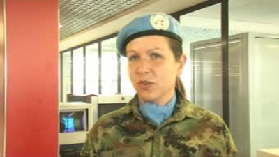 Statement by Head Nurse Milena Denić