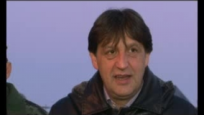 Minister Gašić Visited Units on Duty in Batajnica and Zuce