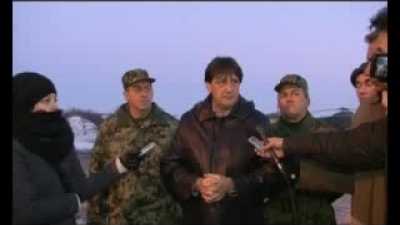 Answer to a Journalist's Question