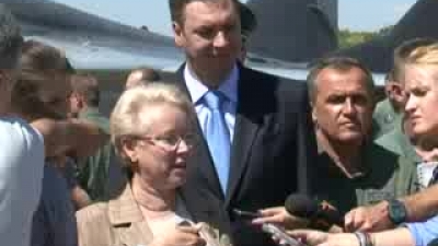 Изјава амбасадорке Данске Мете Кјуел Нилсен