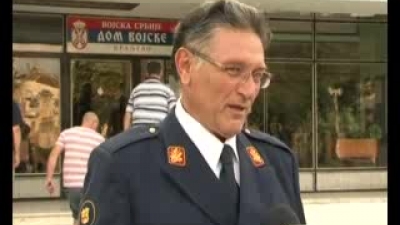 Statement by Conductor Pavle Medaković