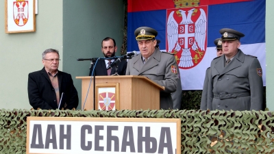 Говор генерала Љубише Диковића