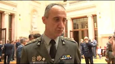 LTC Haralampos Psaropulos