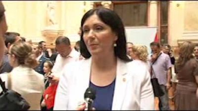 Slavica Gligorović, ADSS
