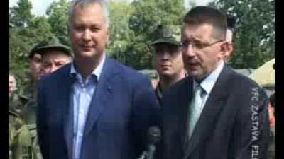 Predrag Maric statement