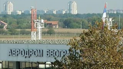 Landinga – video footage by Reuters