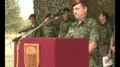 Special purpose units All-round competion