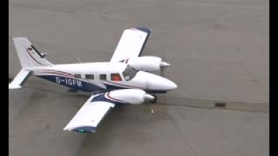 Нови авион за Војску Србије