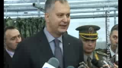 O porodicama poginulih