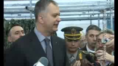 Posledice rata u Libiji na odbrambenu industriju