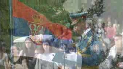 Gun Salute on the Occasion of the SAF Day