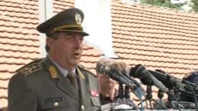 Speech by SAF Chief of General Staff