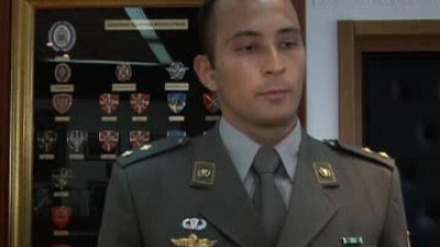 Statement by Lieutenant Dišović