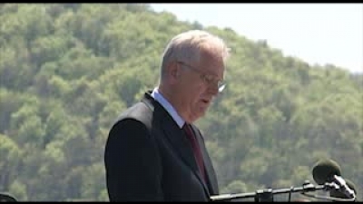 Говор председника Томислава Николића, други део