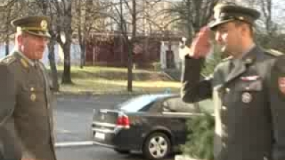 Дочек и разговори