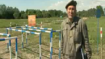 LtCol Goran Marković