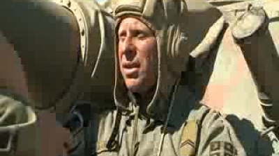 Corporal Aleksandar Radovanović