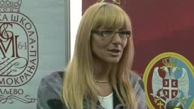 Statement by the School Principal