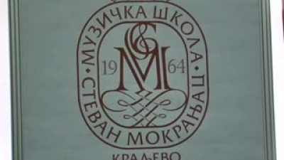 Signing the Contract