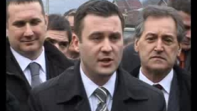 Minister Ćirić statement