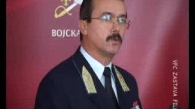 Izjava generala Tembela