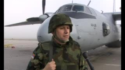 Изјава мајора Зорана Несторовића 