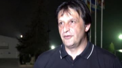 Изјава минстра Гашића