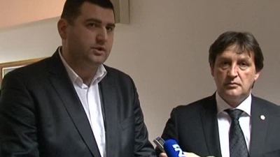 Statement by Union Representative