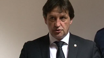 Answers to questions from journalists