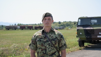 Obuka za realizaciju zadataka NHB kontrole